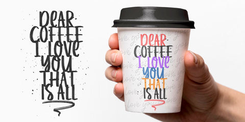 Happiness Machine Font Allouse.Studio 