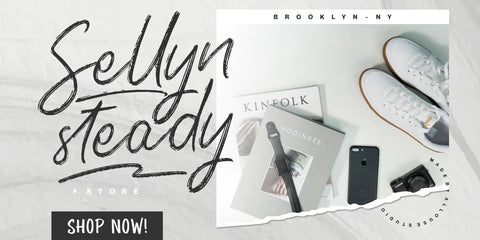 Happiness Machine Font Allouse.Studio 