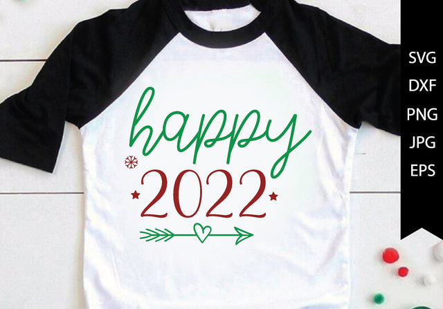 happy 2022 SVG md faruk hossain 