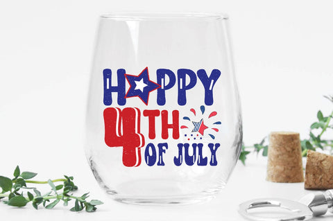 Happy 4th Of July Sublimation Creativeart88 