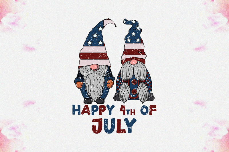 Happy 4Th Of July Sublimation Vol-1 Sublimation Jagonath Roy 