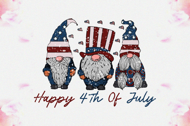 Happy 4Th Of July Sublimation Vol-2 Sublimation Jagonath Roy 