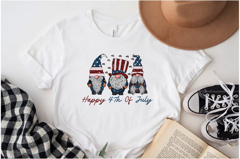 Happy 4Th Of July Sublimation Vol-2 Sublimation Jagonath Roy 