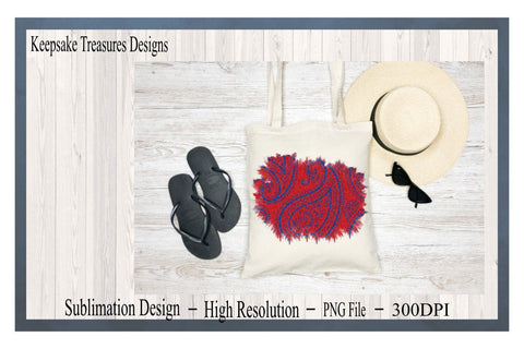 Happy 4th Of July, Summer Background, Sublimation PNG, Digital Download, Glitter Paper Sublimation Keepsake Treasures Designs LLC. 