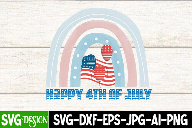 Happy 4th of July SVG Design, Happy 4th of July SVG Cut File, 4th of July SVG Cut File, 4th of July SVG Design, 4th of July SVG Quotes, 4th of July Sublimation Design, 4th of July Sublimation PNG, 4th of July SVG Cut File Free SVG BlackCatsMedia 