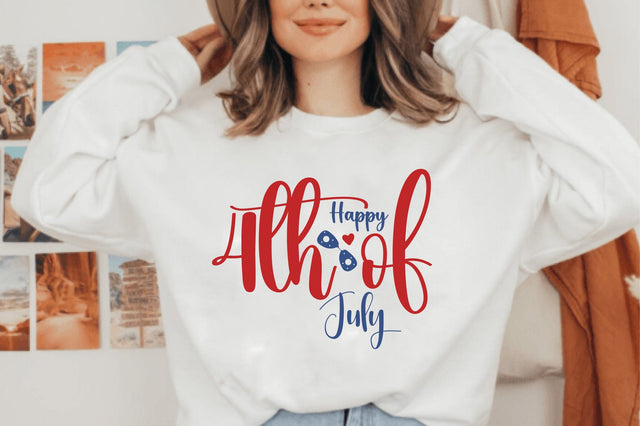 Happy 4th of July svg SVG orpitasn 