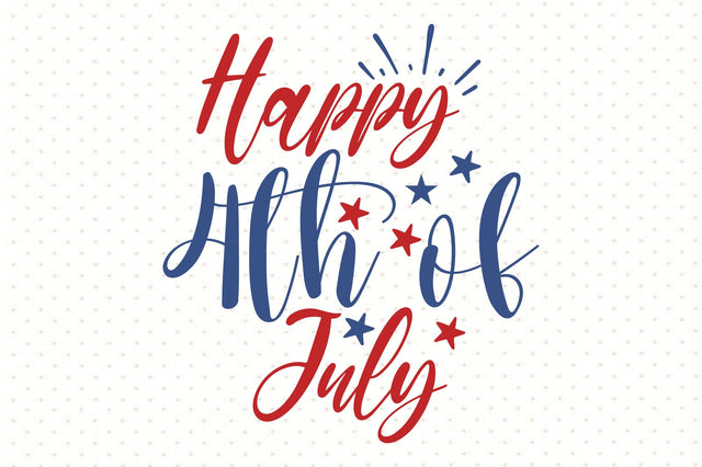 Happy 4th of July svg SVG orpitasn 