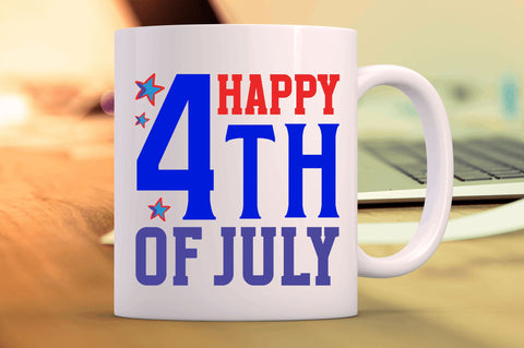 Happy 4th of july SVG SVG Regulrcrative 