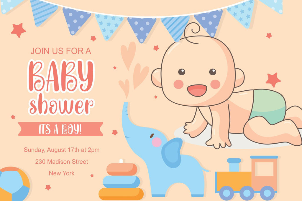 Happy Baby Cute Font - So Fontsy