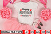 Happy Birthday Nurse SVG CraftlabSvg29 