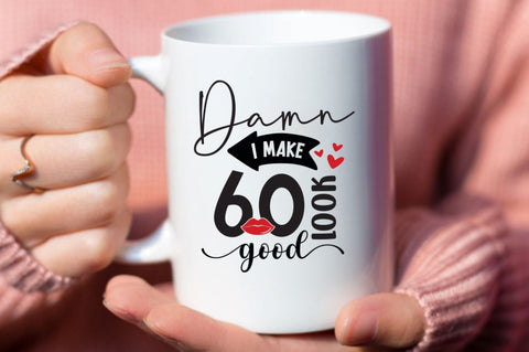 Happy Birthday SVG Bundle, Birthday SVG Bundle SVG DESIGNISTIC 