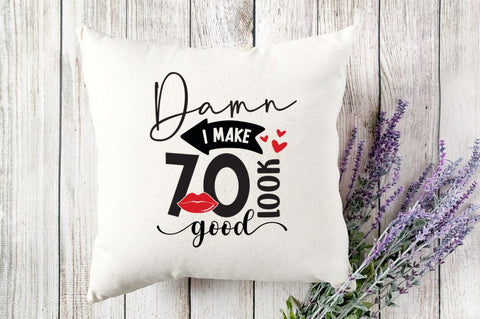 Happy Birthday SVG Bundle, Birthday SVG Bundle SVG DESIGNISTIC 