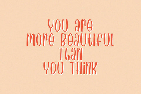 Happy Cactus Font Madatype Studio 