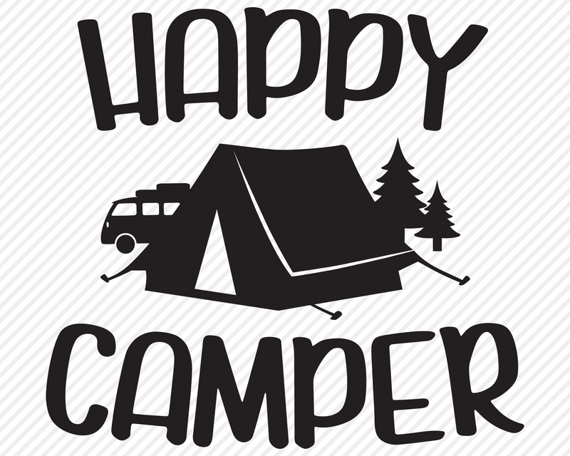 Happy Camper 