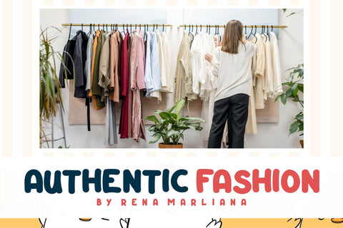 Happy Chicken Font Letterena Studios 