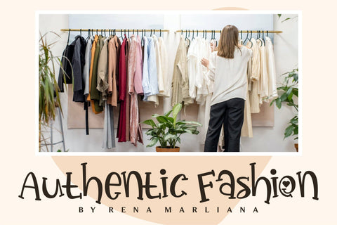 Happy Choco Font Letterena Studios 