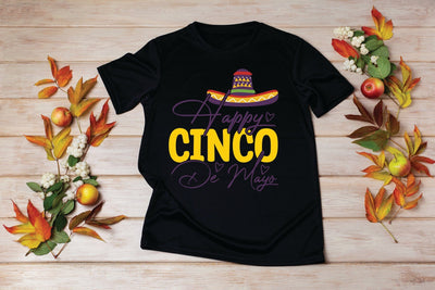 Happy Cinco De Mayo SVG SVG MStudio 