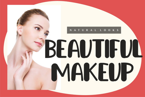 Happy Dogy Font Letterena Studios 