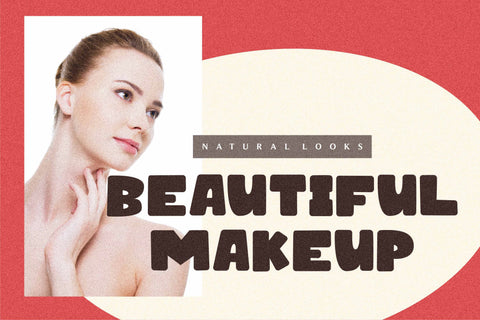 Happy Donuts Font Letterena Studios 