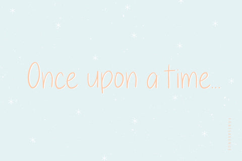 Happy Dreams | Cute Handwritten Font Font Fonts Avenue 