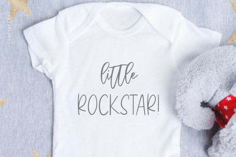 Happy Dreams | Cute Handwritten Font Font Fonts Avenue 