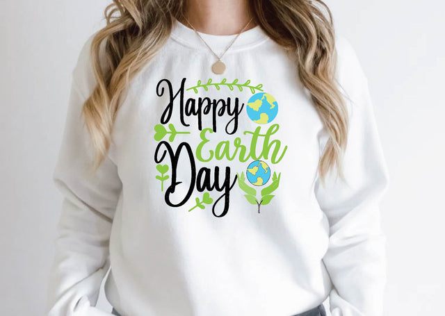 happy earth day SVG Design SVG farhad farhad 