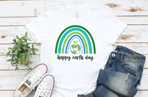 Happy Earth Day SVG, Earth SVG SVG MD mominul islam 