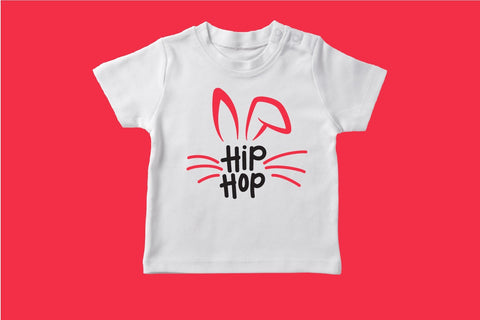 Happy easter bunny, easter svg sublimation SVG dadan_pm 