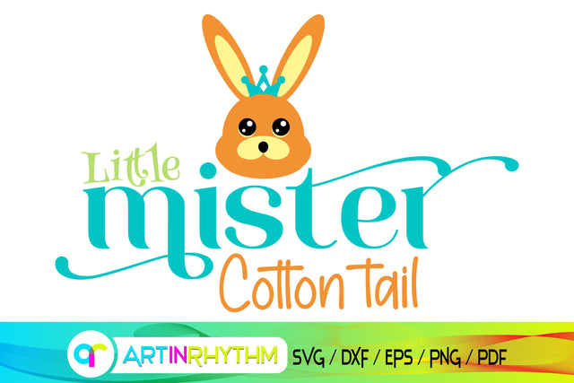 happy Easter day, egg, bunny svg, spring SVG Artinrhythm shop 
