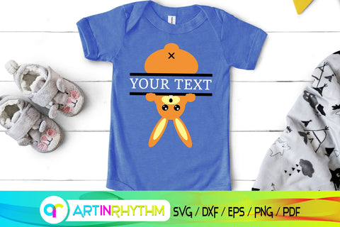 happy Easter day, egg, bunny svg, spring SVG Artinrhythm shop 