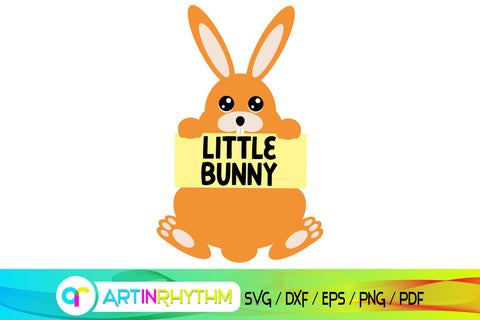 happy Easter day, egg, bunny svg, spring SVG Artinrhythm shop 