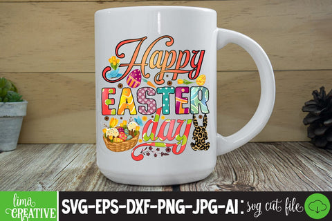 Happy easter Day ,Happy Easter Day Sublimation PNG SVG Insomnia Std 