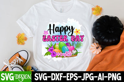 Happy Easter Day Sublimation Design, Happy Easter Day PNG, Easter Day Sublimation Bundle,Happy Easter Day Sublimation Bundle , Happy Easter Day SVG Cut File, Happy easter Day SVG Cut File, Happy Easter SVG Cut File Sublimation BlackCatsMedia 