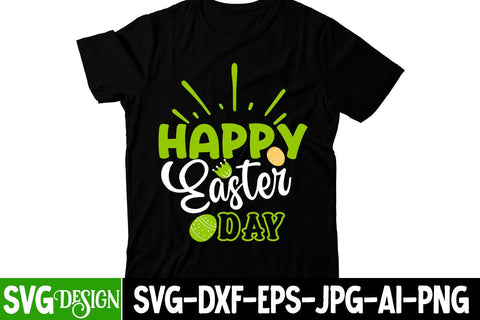 Happy Easter Day SVG Cut File, appy Easter To You SVG Cut File, Happy easter Day SVG Cut File, Happy Easter SVG Cut File, Happy Easter SVG Quotes, Easter Egg Farmfresh SVG cut File SVG BlackCatsMedia 
