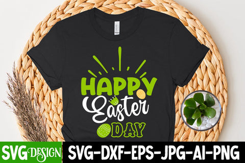 Happy Easter Day SVG Cut File, appy Easter To You SVG Cut File, Happy easter Day SVG Cut File, Happy Easter SVG Cut File, Happy Easter SVG Quotes, Easter Egg Farmfresh SVG cut File SVG BlackCatsMedia 
