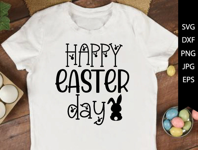 happy easter day SVG md faruk hossain 