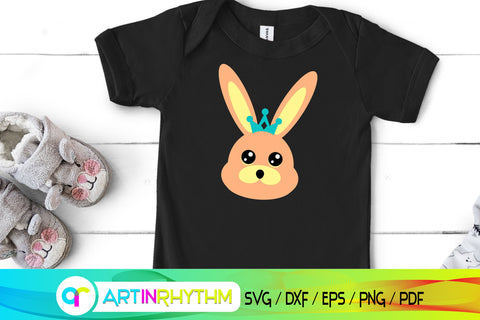 Happy Easter day svg SVG Artinrhythm shop 