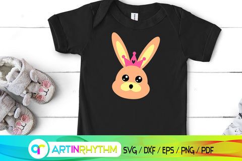 Happy Easter day svg SVG Artinrhythm shop 