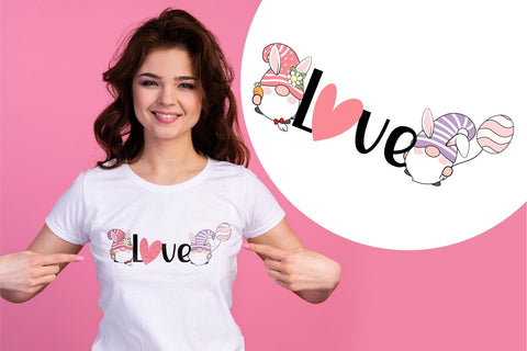 Happy Easter Font Fox7 By Rattana 