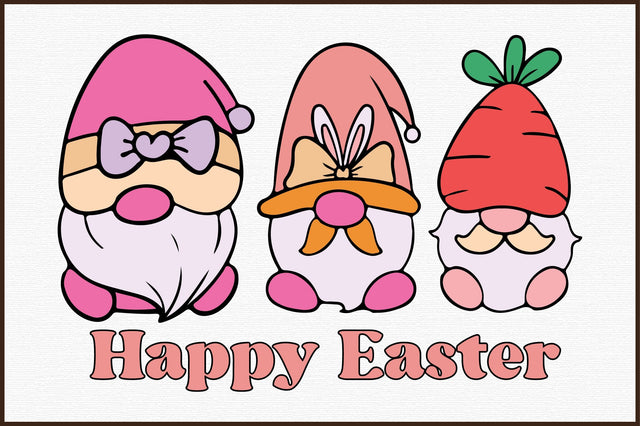 Happy Easter PNG Sublimation Sublimation designartist 