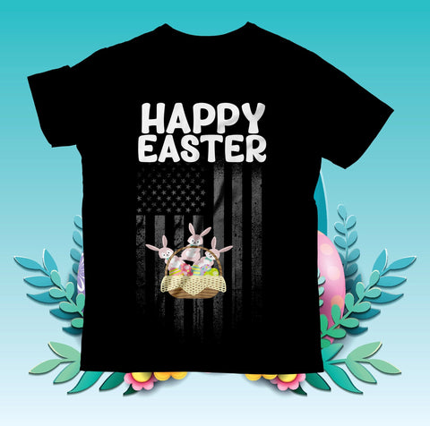 Happy Easter Sublimation Design, Happy Easter T-Shirt Design, Happy Easter Sublimation Design, Happy Easter Sublimation PNG , Easter Day Sublimation Bundle,Happy Easter Day Sublimation Bundle Sublimation BlackCatsMedia 