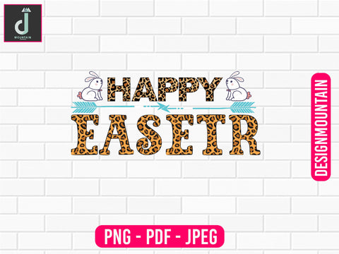 Happy Easter sublimation design Sublimation Alihossainbd 