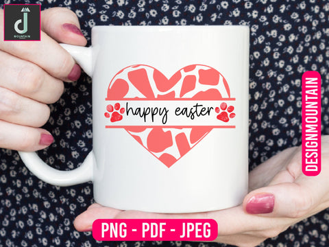 Happy Easter sublimation design Sublimation Alihossainbd 