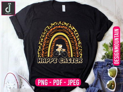 Happy Easter sublimation design Sublimation Alihossainbd 