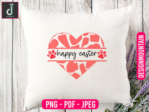 Happy Easter sublimation design Sublimation Alihossainbd 