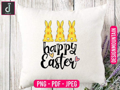 Happy Easter sublimation design Sublimation Alihossainbd 