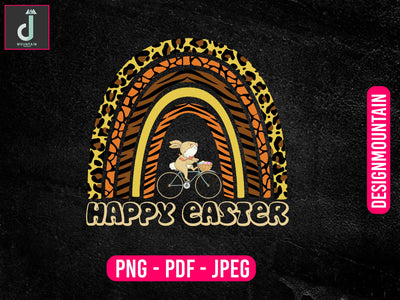 Happy Easter sublimation design Sublimation Alihossainbd 