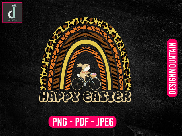 Happy Easter sublimation design Sublimation Alihossainbd 