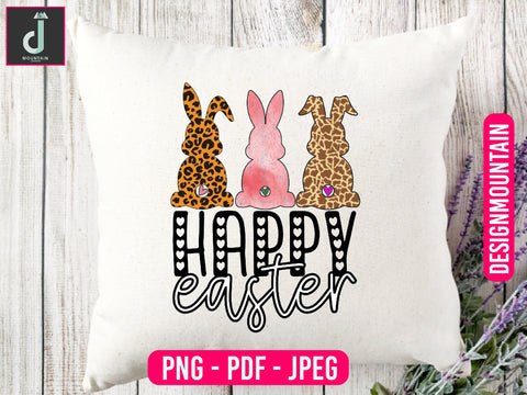Happy Easter sublimation design Sublimation Alihossainbd 