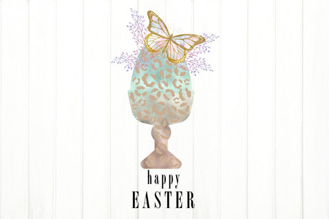 Happy Easter Sublimation PNG. Egg Sublimation PNG Sublimation Olga Terlyanskaya 
